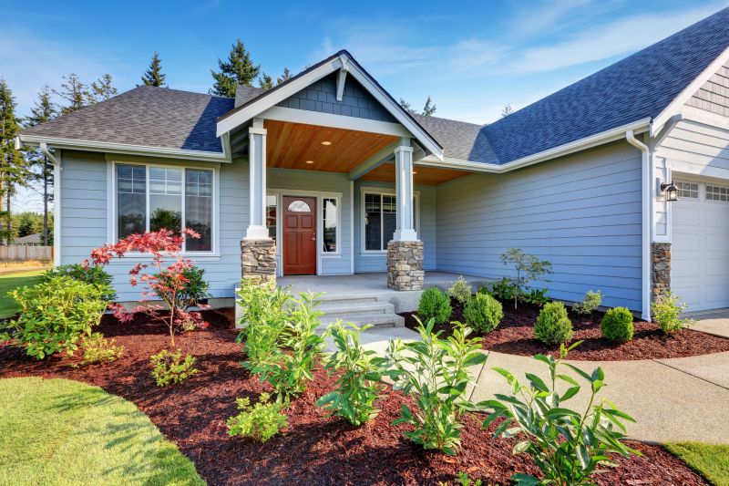 Siding Installation