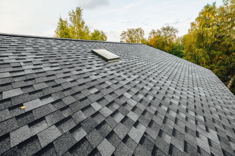 Asphalt Roofing Service in Boston, MA
