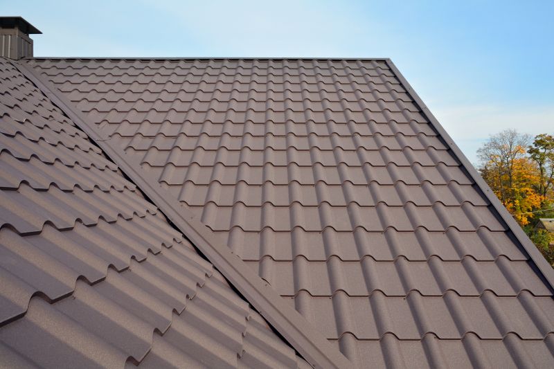 Roof Construction in Nashua, NH