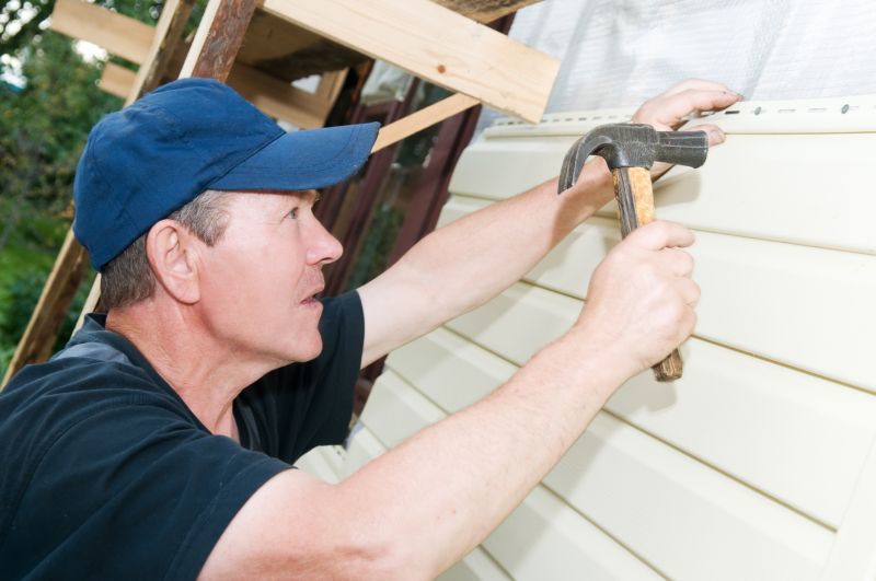 Siding Service in Nashua, NH